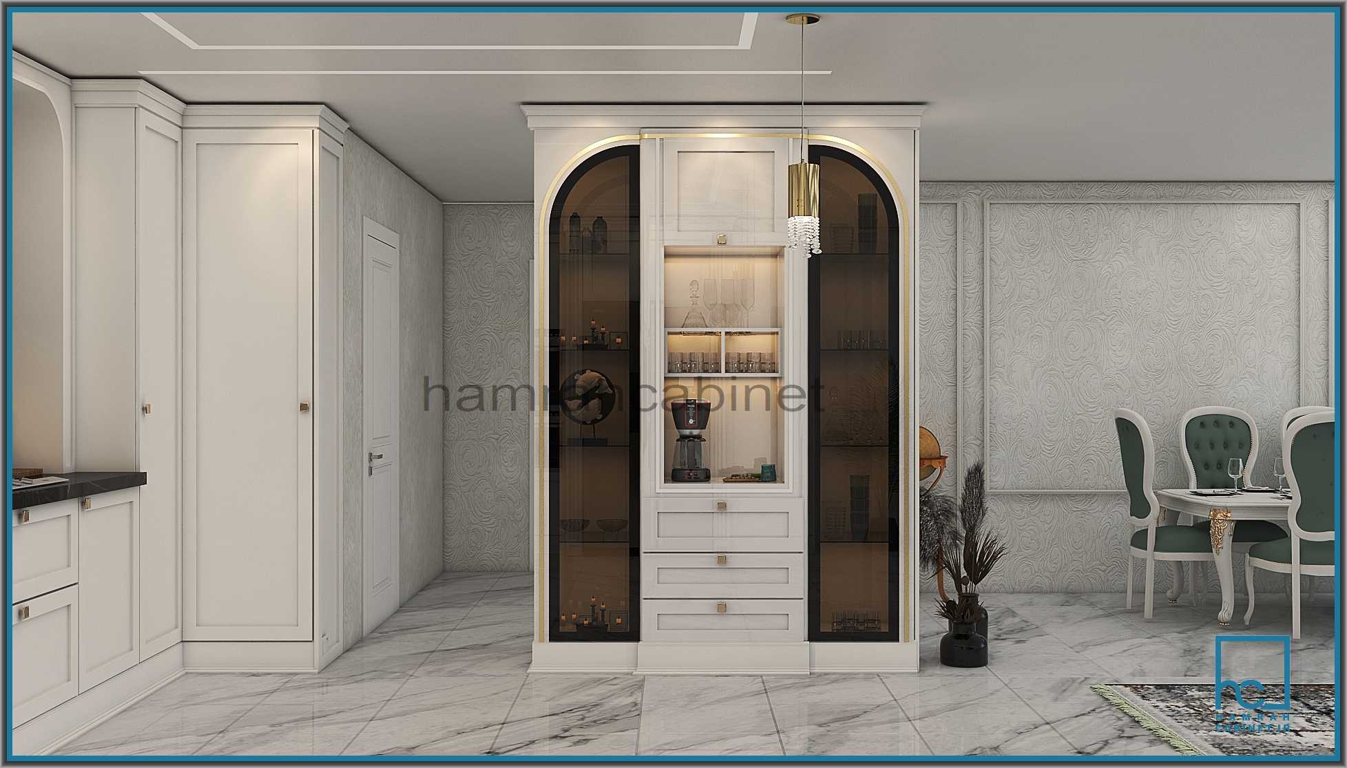 کافه بار نئو کلاسیک 7